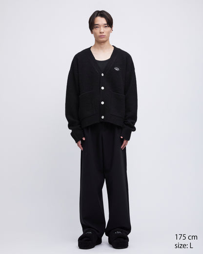 CDL Box Fit Cardigan