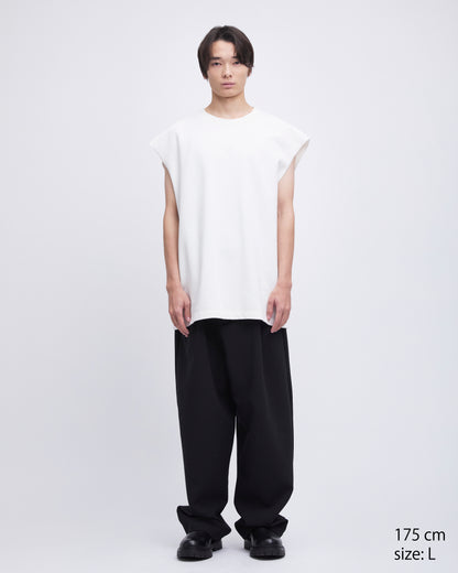 CDL Sleeveless Sweatshirt