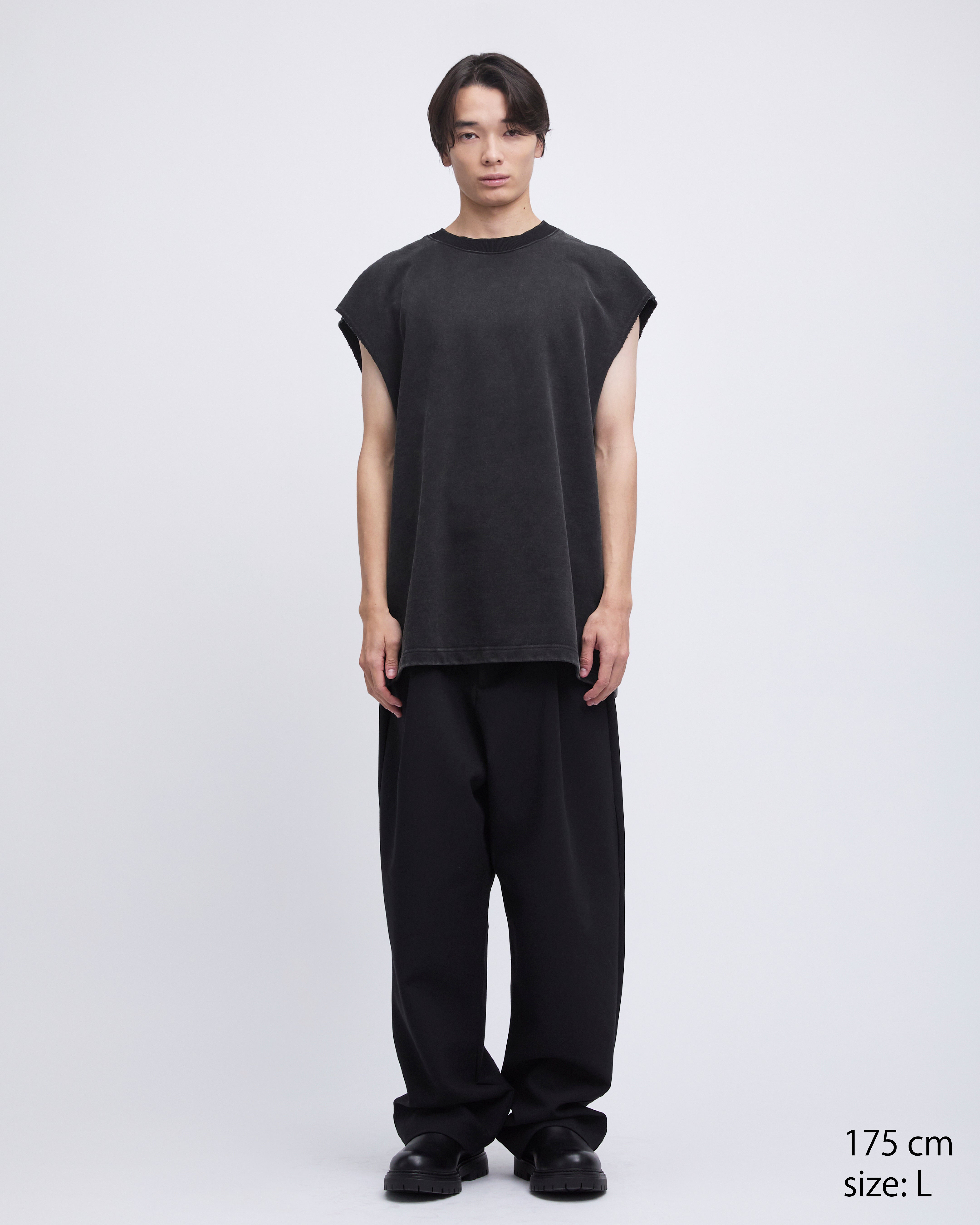 CDLTOKYO 2025 スウェット ブラック Lサイズ CDL Box Logo Sweatshirt