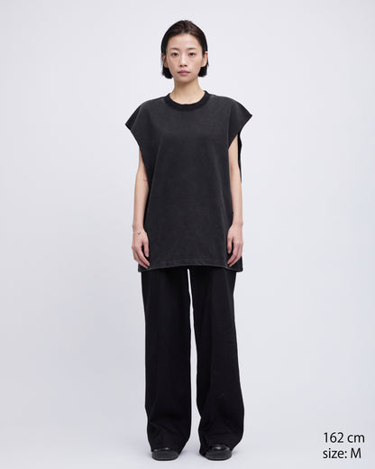 CDL Sleeveless Sweatshirt