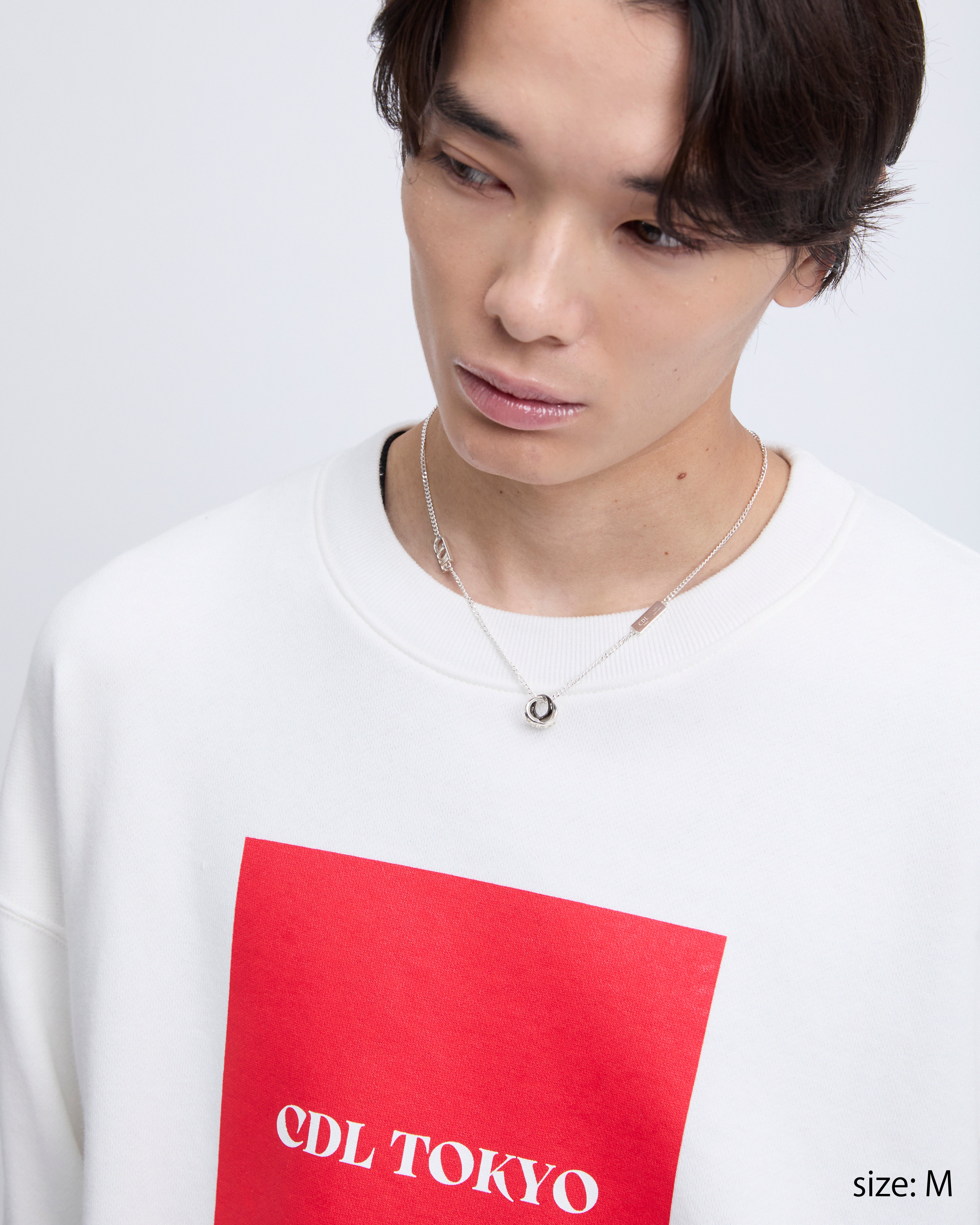 PRE-ORDER] CDL Nocturne Charm Necklace – CDL TOKYO