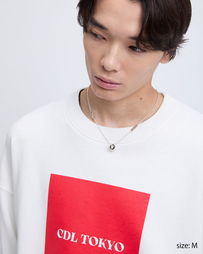CDL Nocturne Charm Necklace