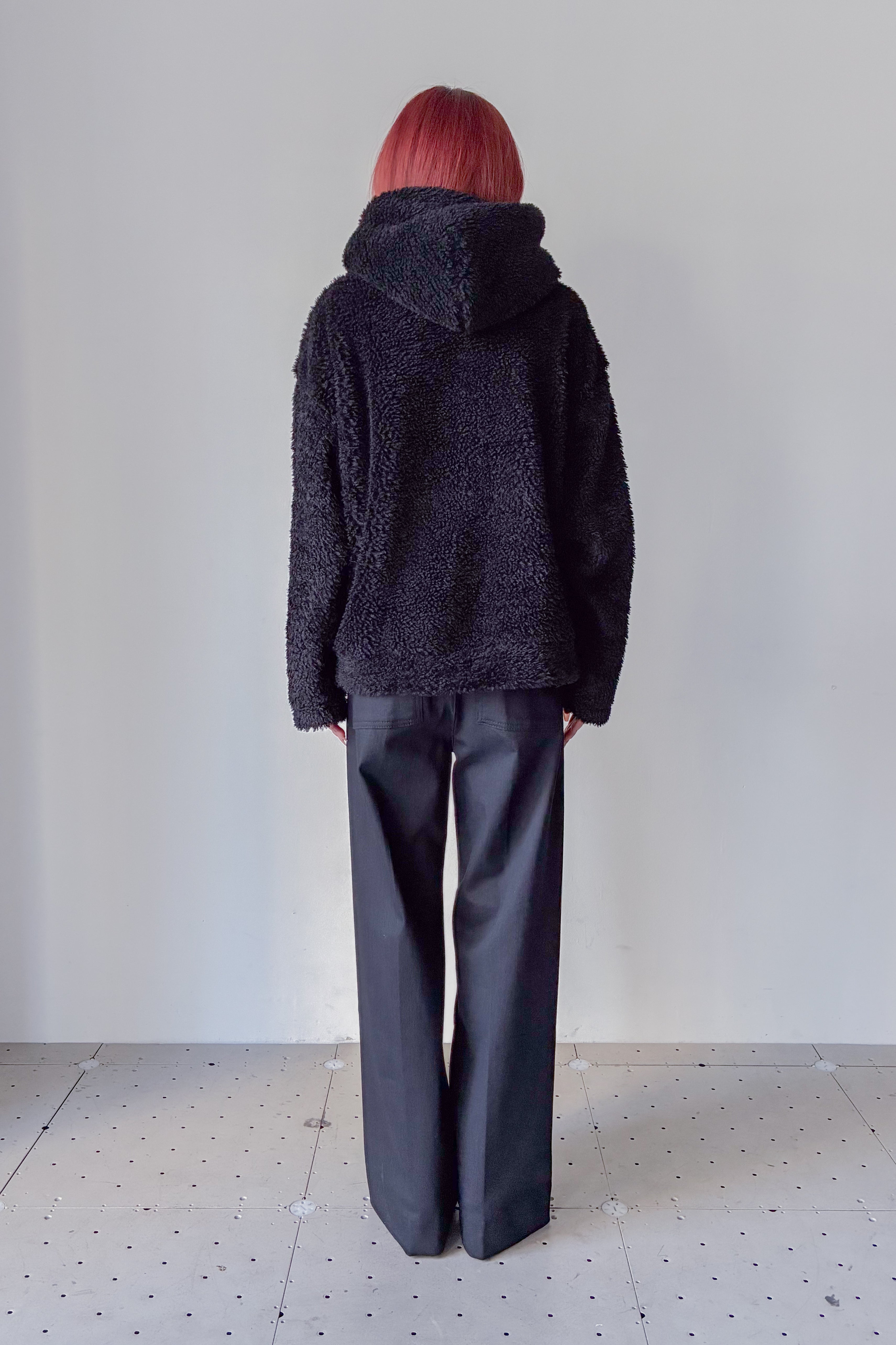 CDL Acid Wash Zip Hoodie \u2013 CDL TOKYO
