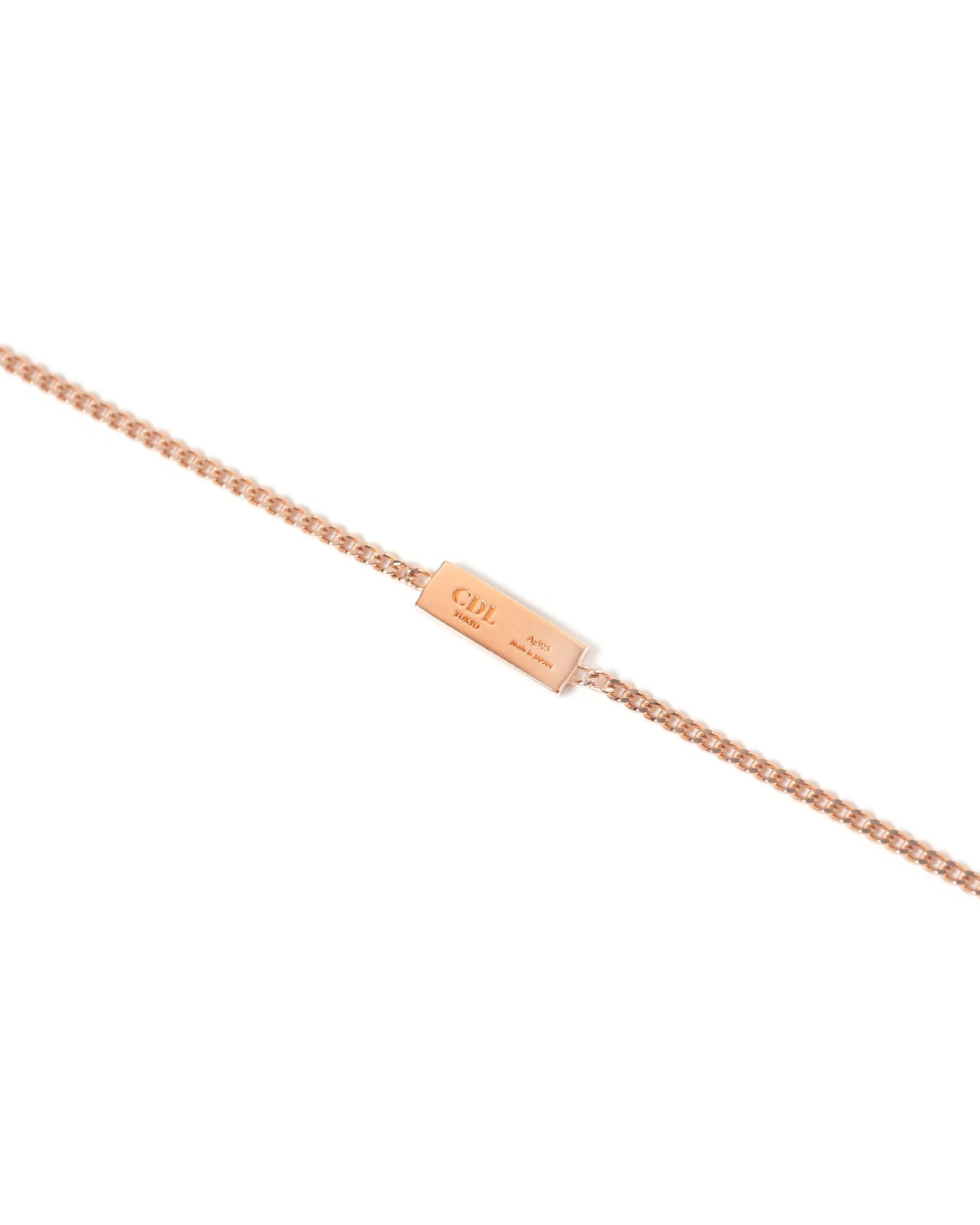 CDL Calla Lily Necklace