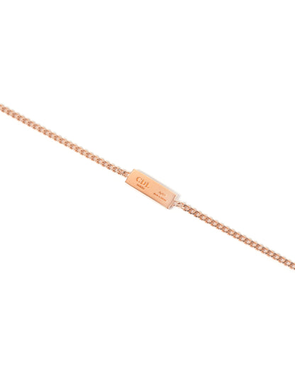 CDL Calla Lily Necklace