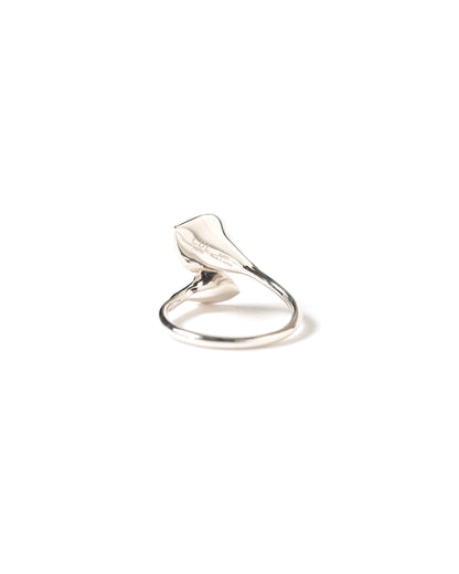 [PRE-ORDER] CDL Calla Lily Ring