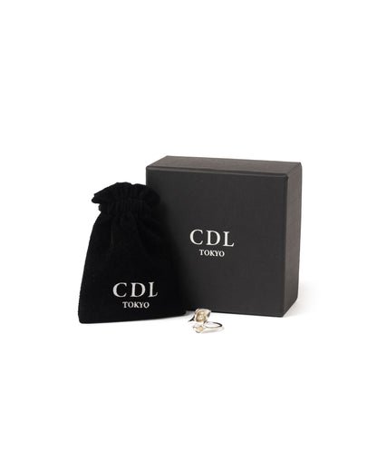 [PRE-ORDER] CDL Calla Lily Ring