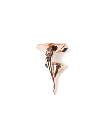 [PRE-ORDER] CDL Calla Lily Brooch