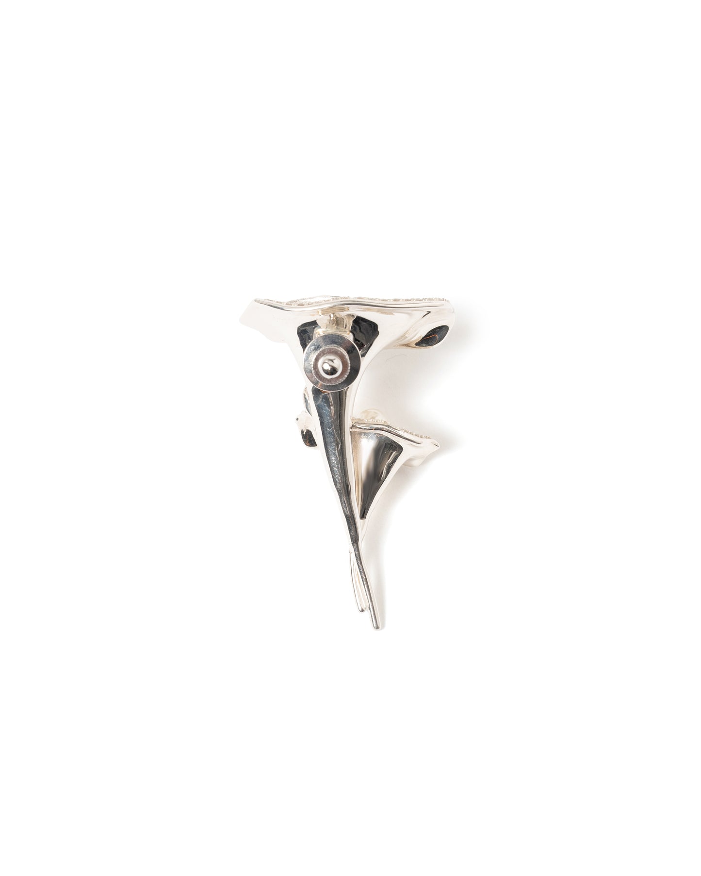 [PRE-ORDER] CDL Calla Lily Brooch
