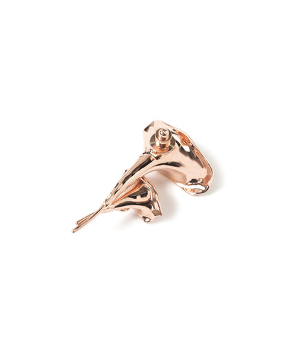 [PRE-ORDER] CDL Calla Lily Brooch