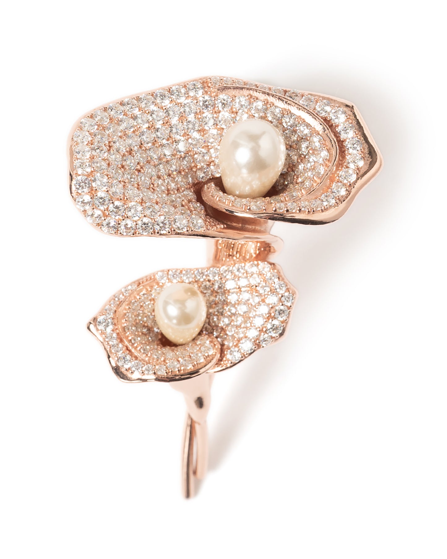 [PRE-ORDER] CDL Calla Lily Brooch