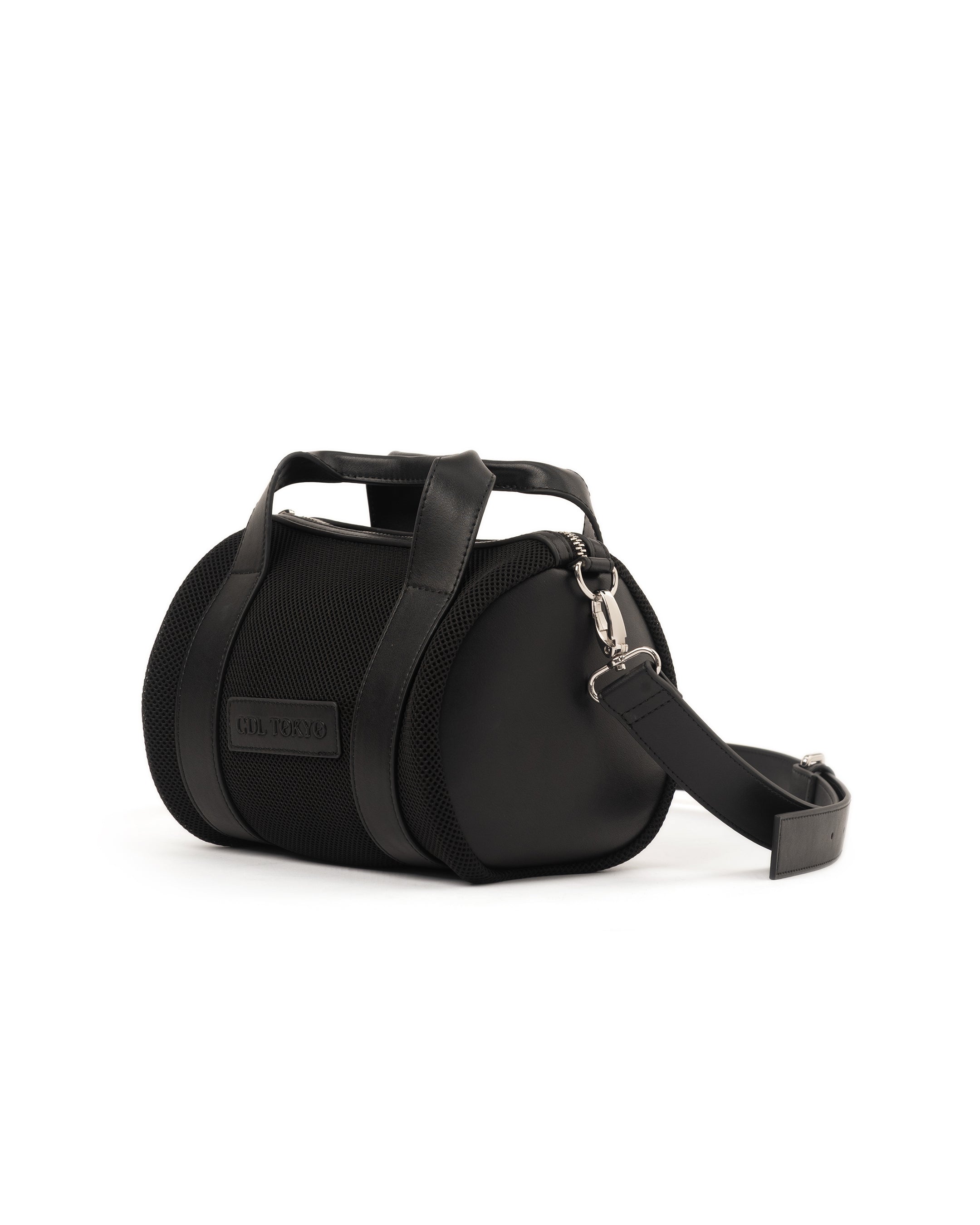 PRE-ORDER] CDL Mesh Mini Shoulder Bag – CDL TOKYO