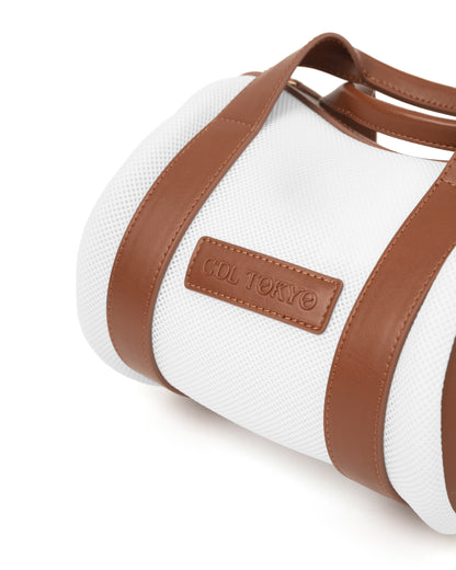 [PRE-ORDER] CDL Mesh Mini Shoulder Bag