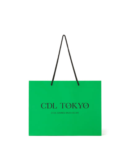 CDL 2026 SUMMER POP UP Shopper
