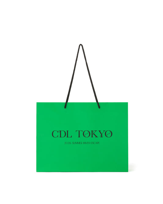 CDL 2026 SUMMER POP UP Shopper