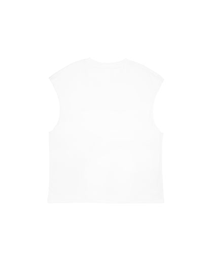 [PRE-ORDER] CDL Cutting Sleeveless Tee