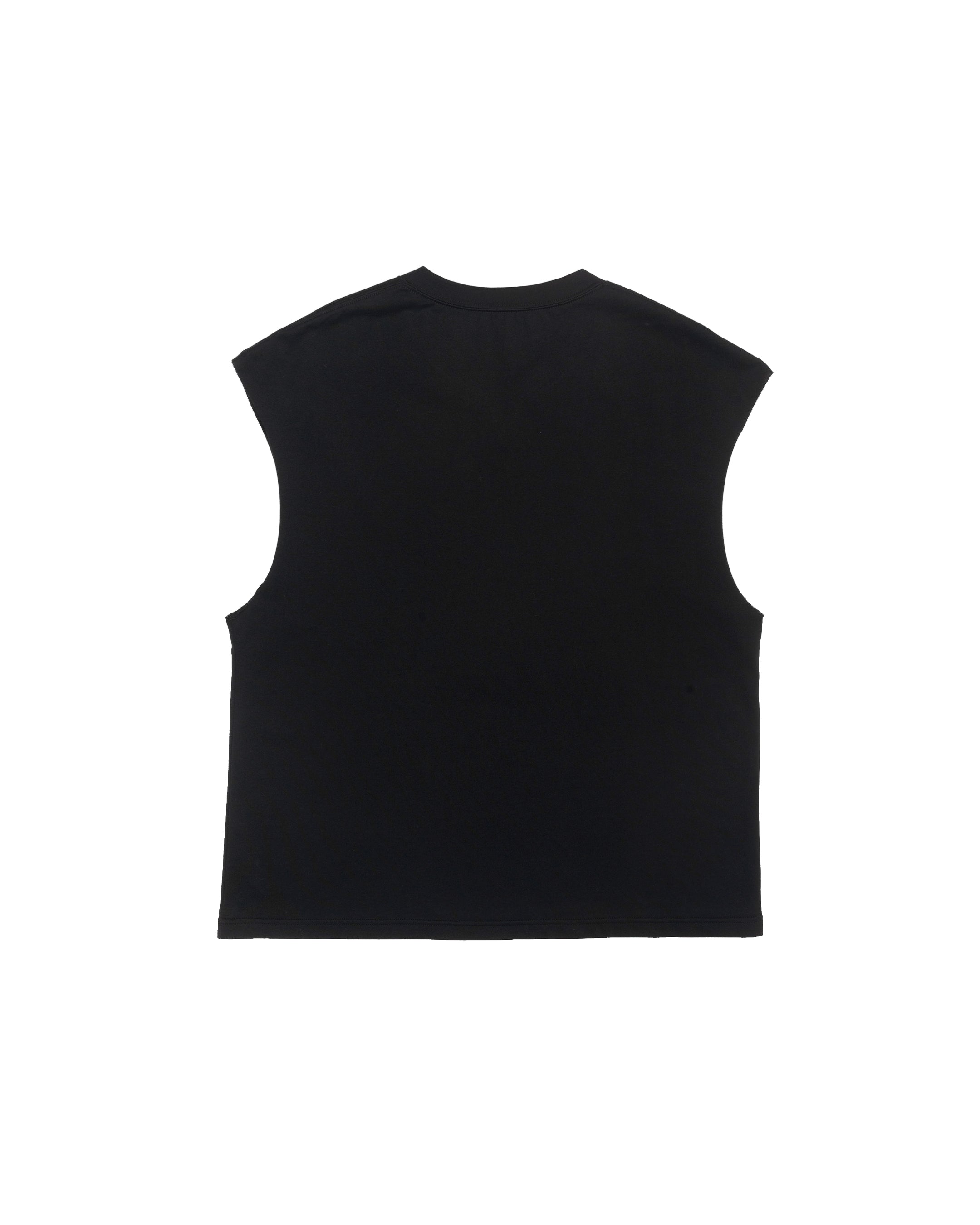 PRE-ORDER] CDL Cutting Sleeveless Tee – CDL TOKYO