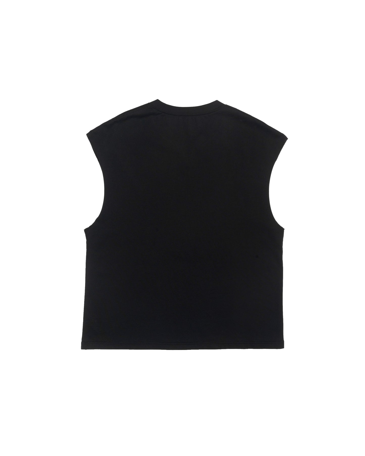 [PRE-ORDER] CDL Cutting Sleeveless Tee