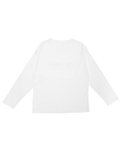 [PRE-ORDER] CDL Calla Lily L/S Tee