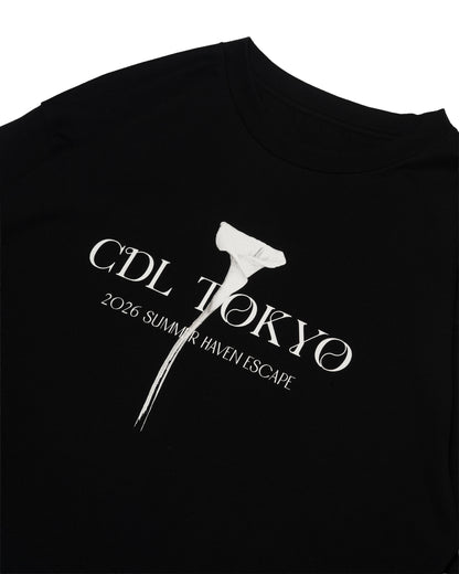 [PRE-ORDER] CDL Calla Lily L/S Tee