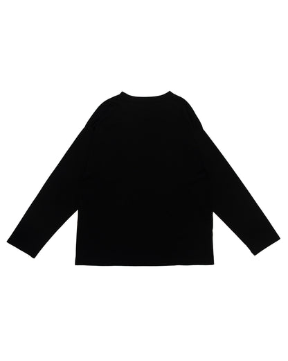 [PRE-ORDER] CDL Calla Lily L/S Tee