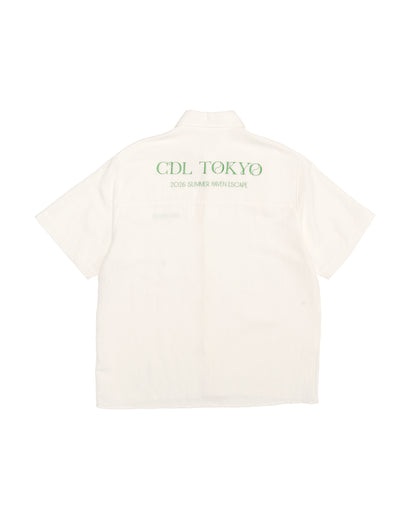 [PRE-ORDER] CDL Fly Front Shirt