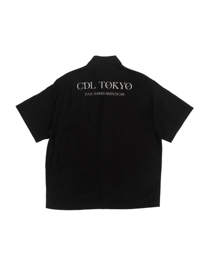 [PRE-ORDER] CDL Fly Front Shirt