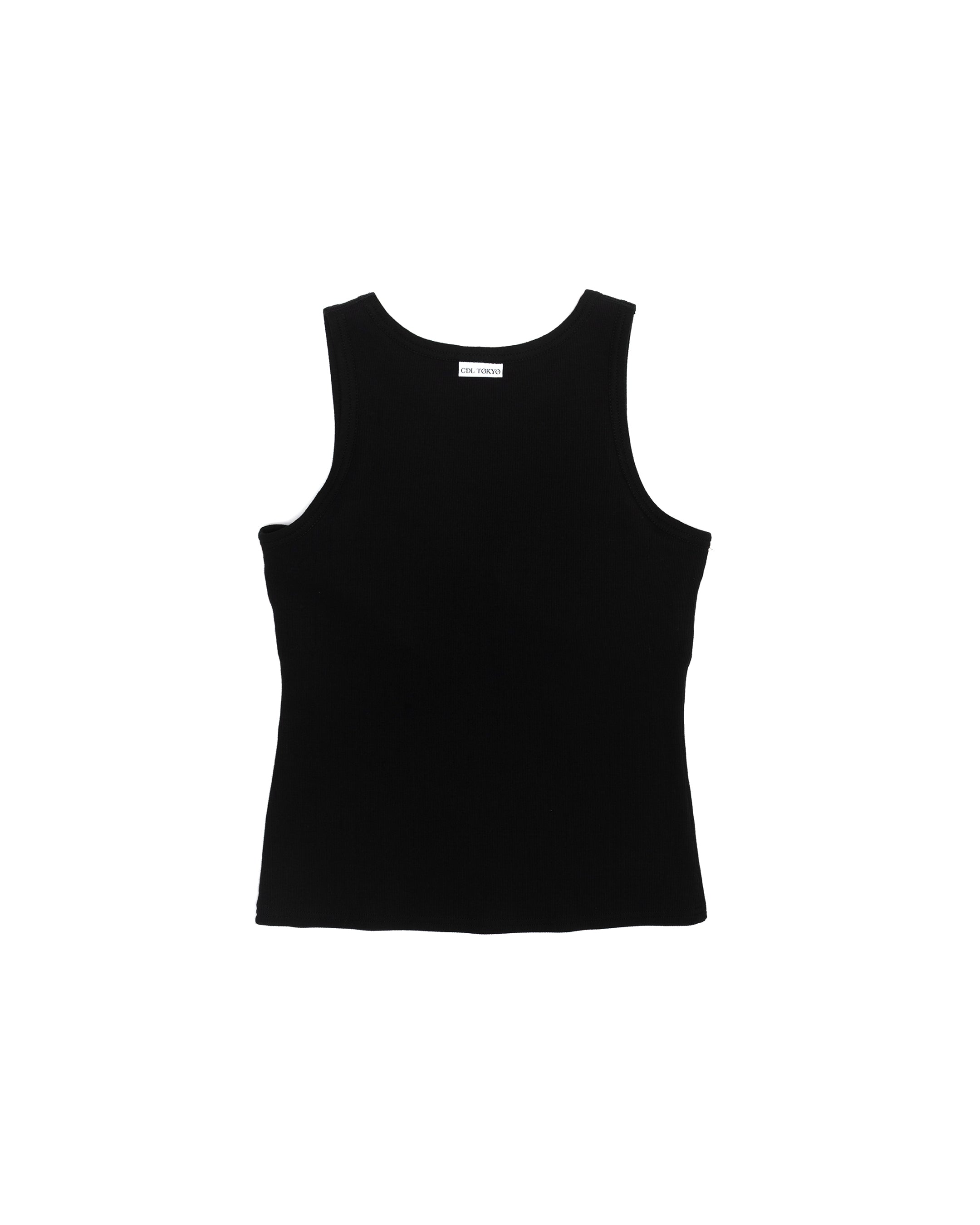 PRE-ORDER] CDL Rib Bra Top – CDL TOKYO