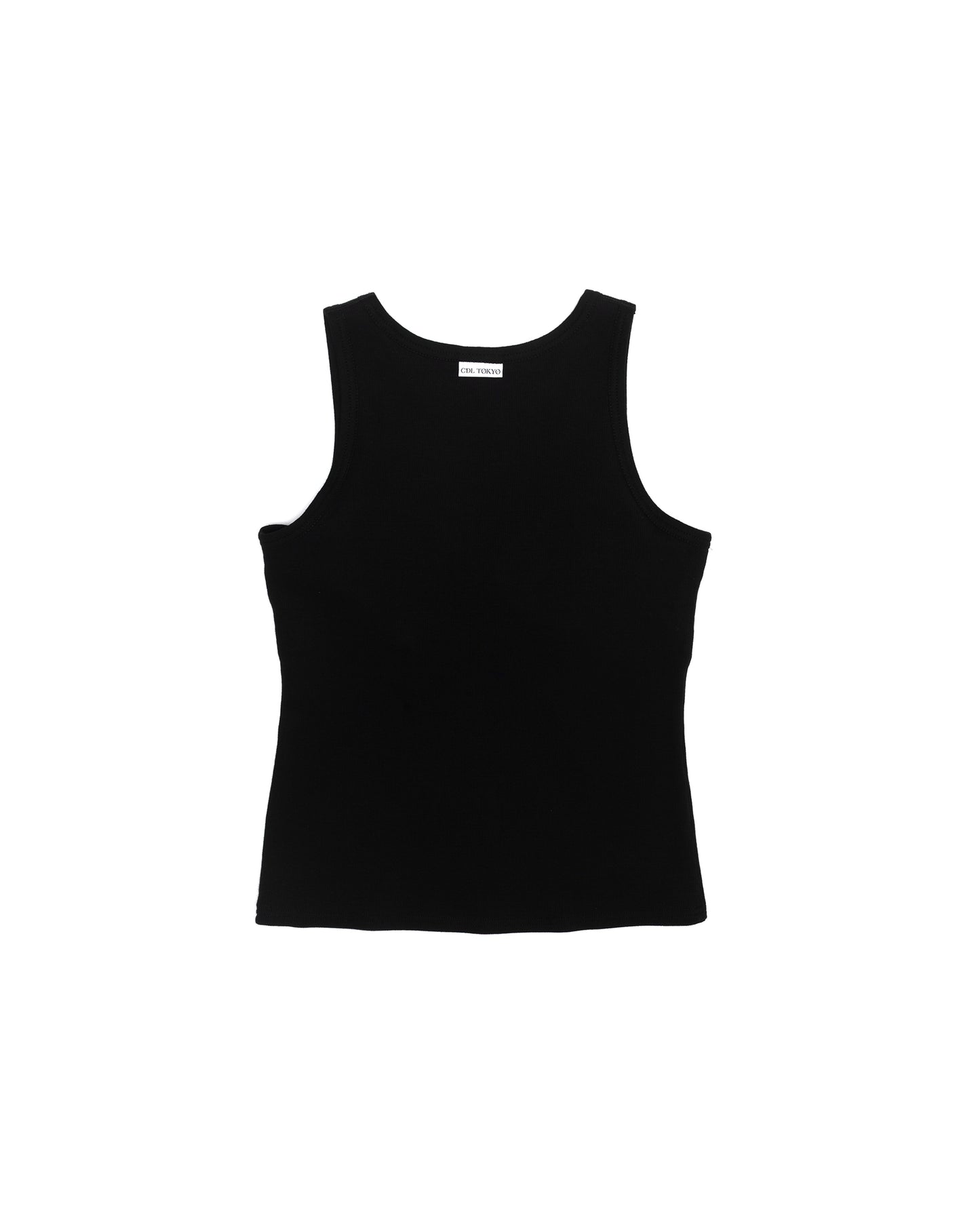 [PRE-ORDER] CDL Rib Bra Top