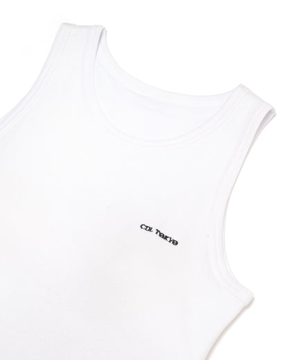 [PRE-ORDER] CDL Rib Bra Top