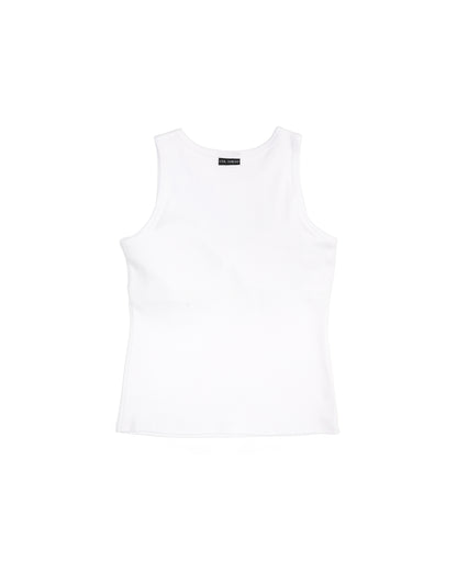 [PRE-ORDER] CDL Rib Bra Top