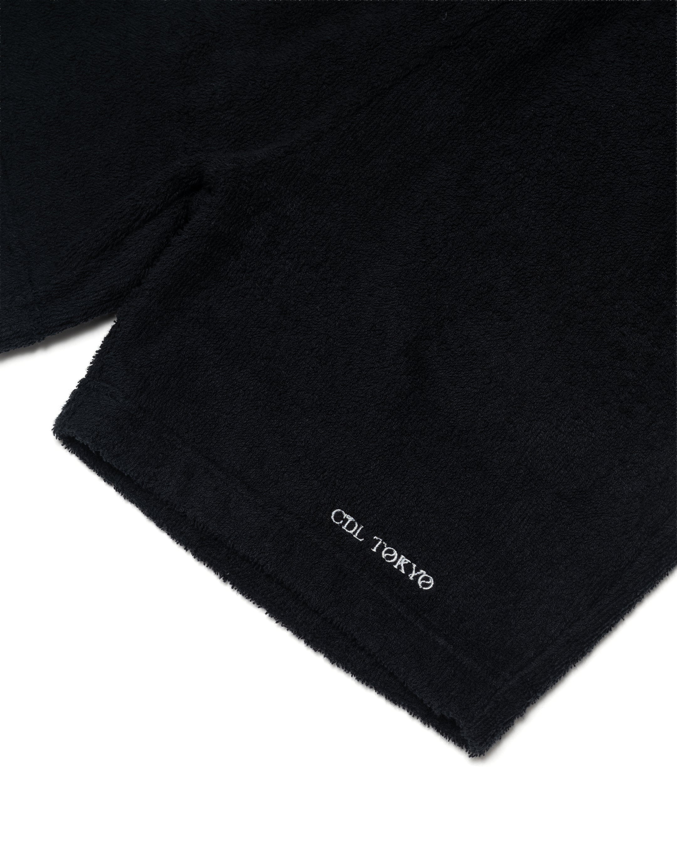 PRE-ORDER] CDL Beach Pile Shorts – CDL TOKYO