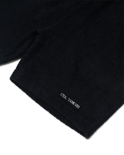 [PRE-ORDER] CDL Beach Pile Shorts