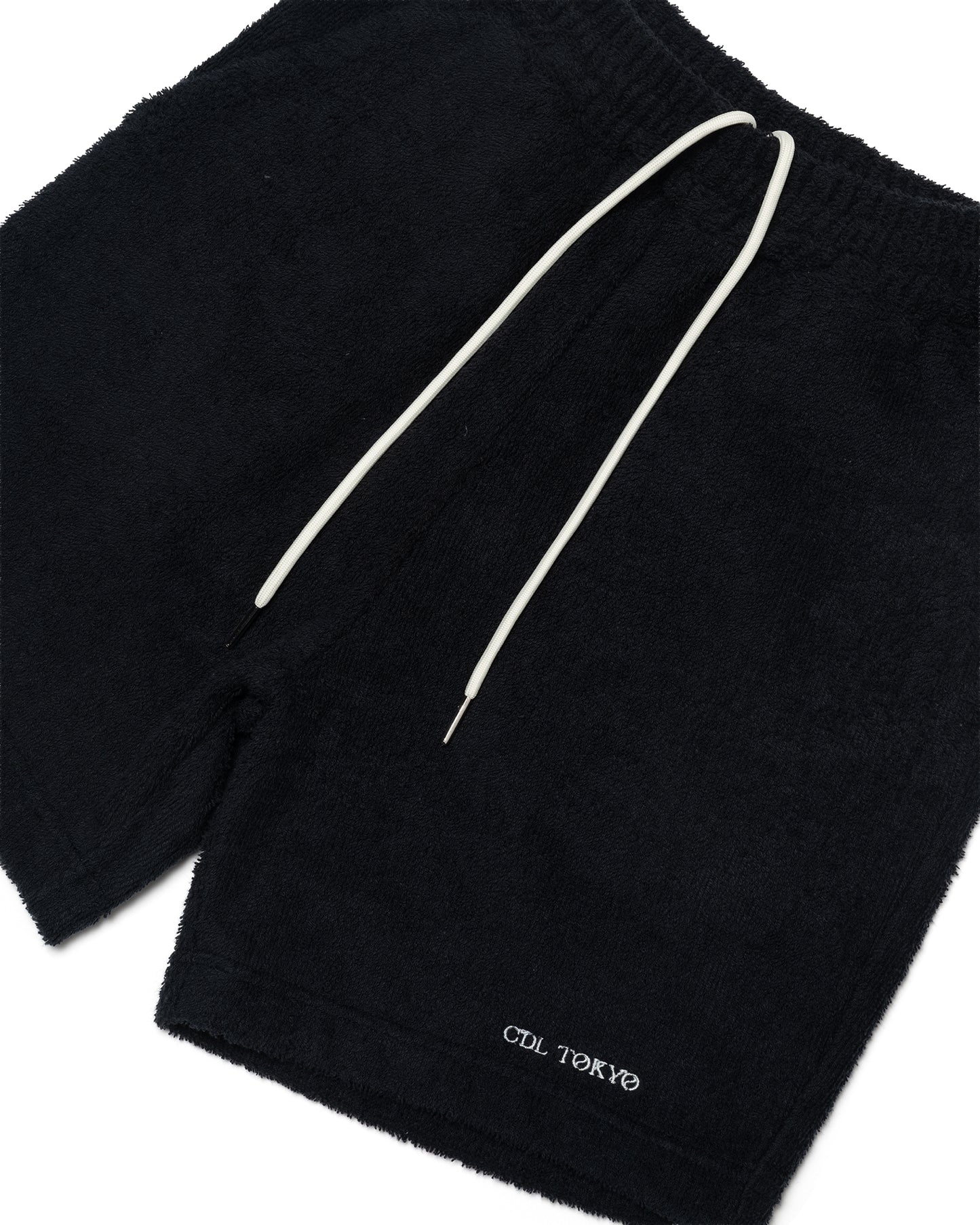 [PRE-ORDER] CDL Beach Pile Shorts