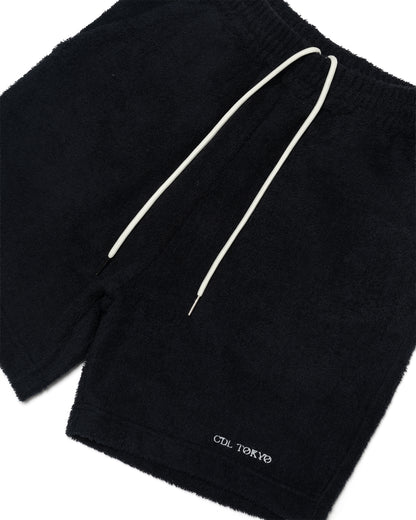 [PRE-ORDER] CDL Beach Pile Shorts