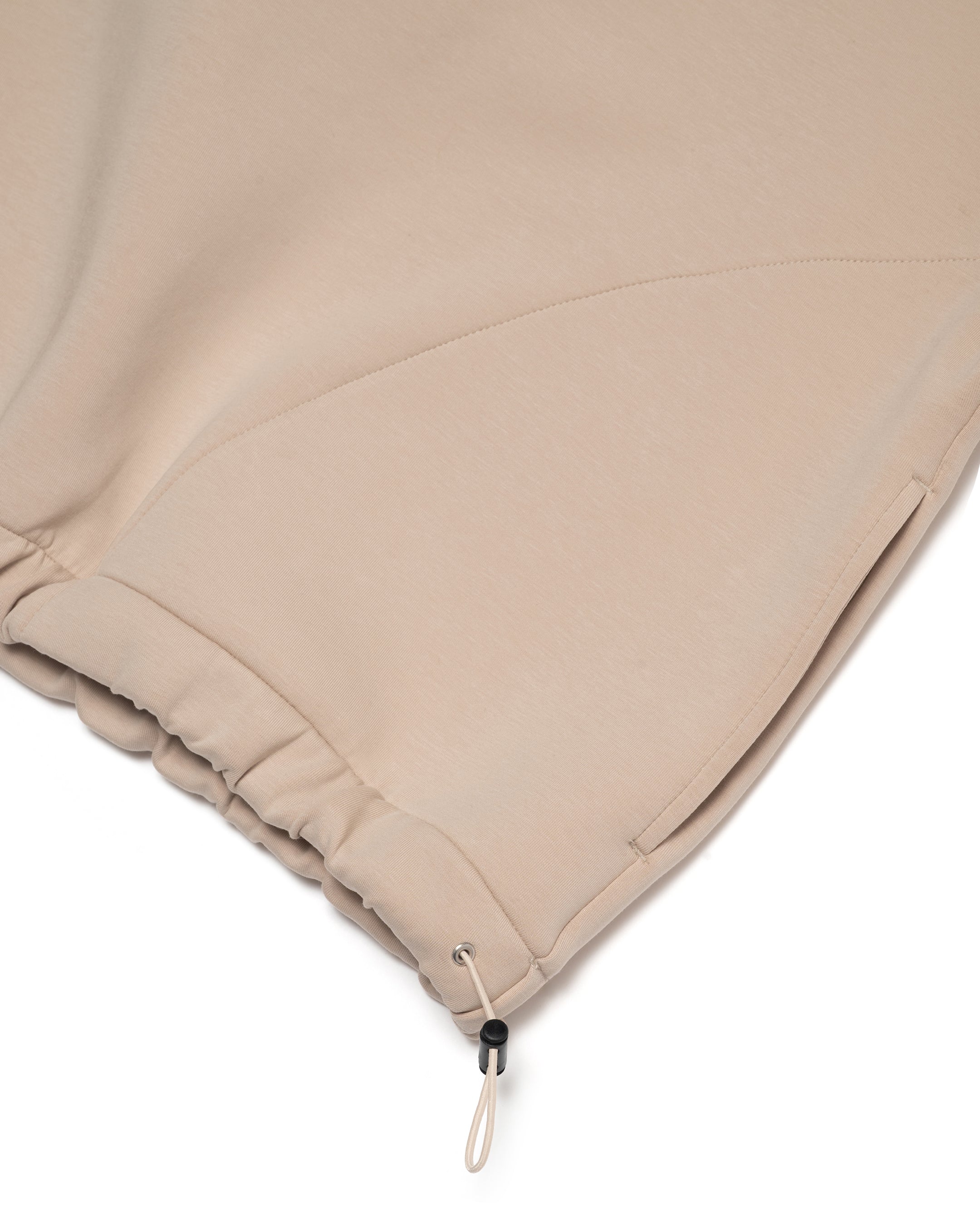CDL Half‑zip Pullover – CDL TOKYO