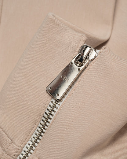 CDL Half‑zip Pullover