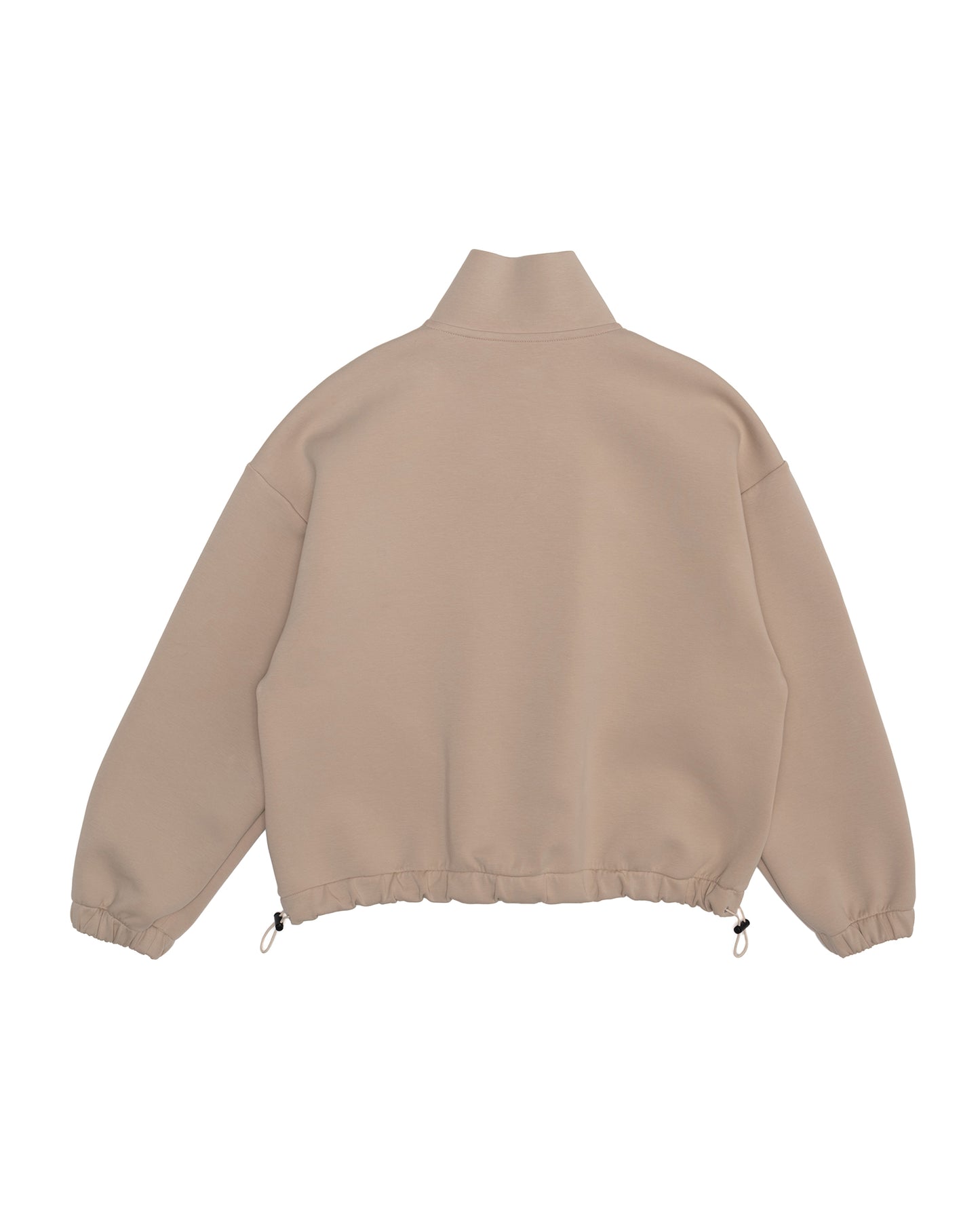 CDL Half‑zip Pullover