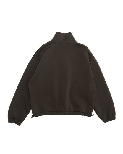 CDL Half‑zip Pullover