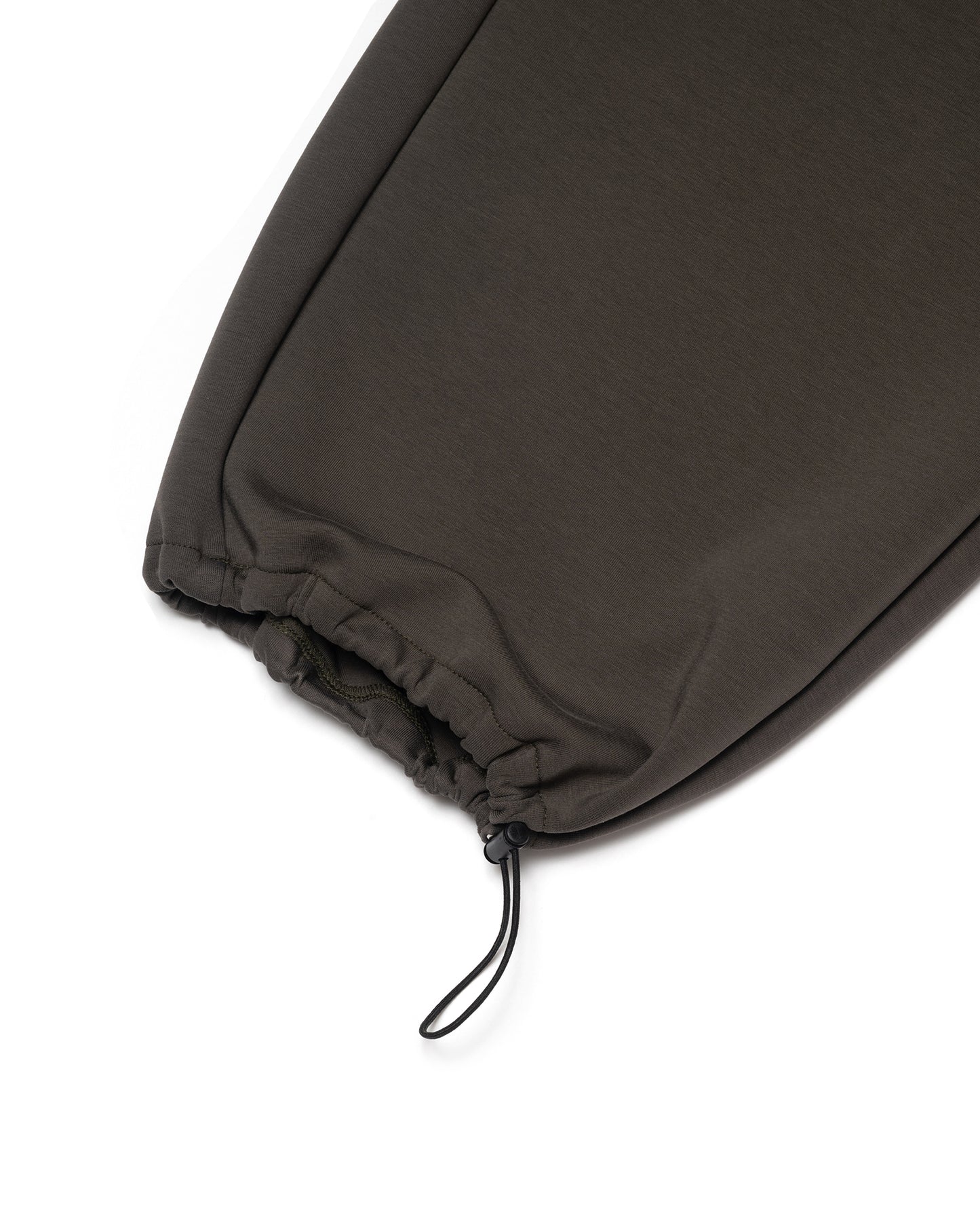 CDL Wide-Leg Jogger Pants