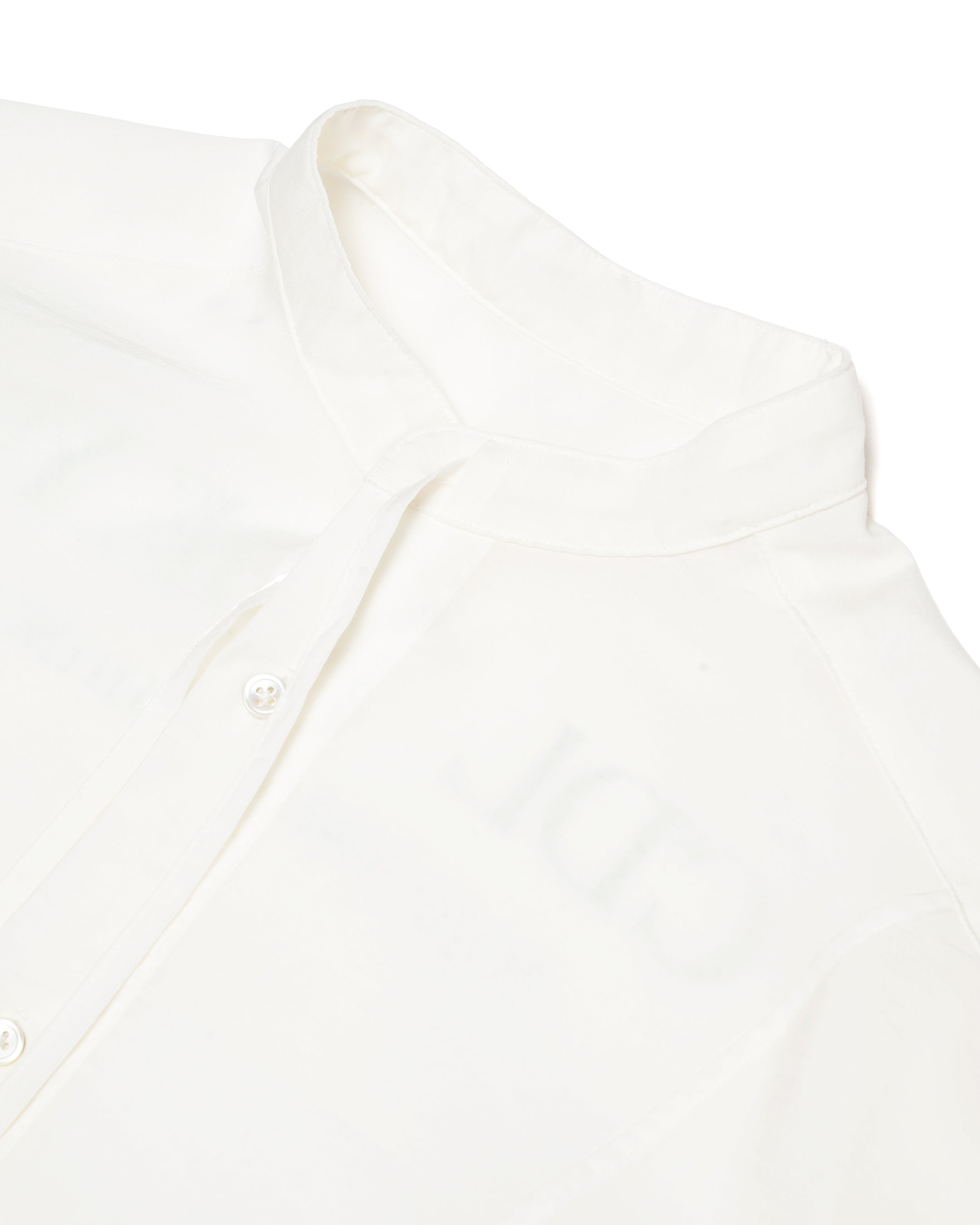 PRE-ORDER] CDL Band Collar Shirt – CDL TOKYO