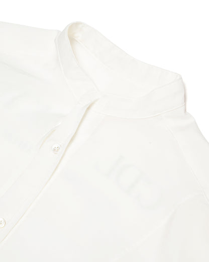 [PRE-ORDER] CDL Band Collar Shirt