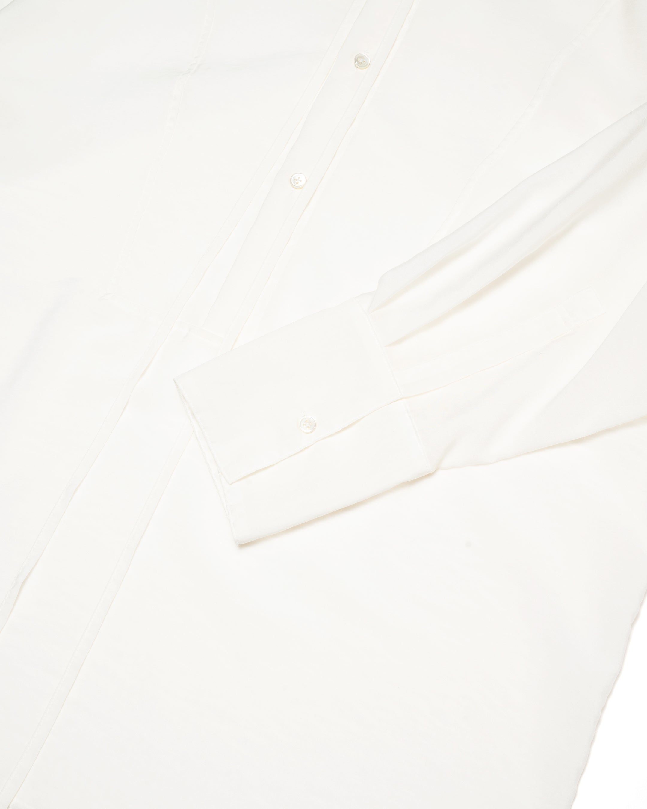 PRE-ORDER] CDL Band Collar Shirt – CDL TOKYO