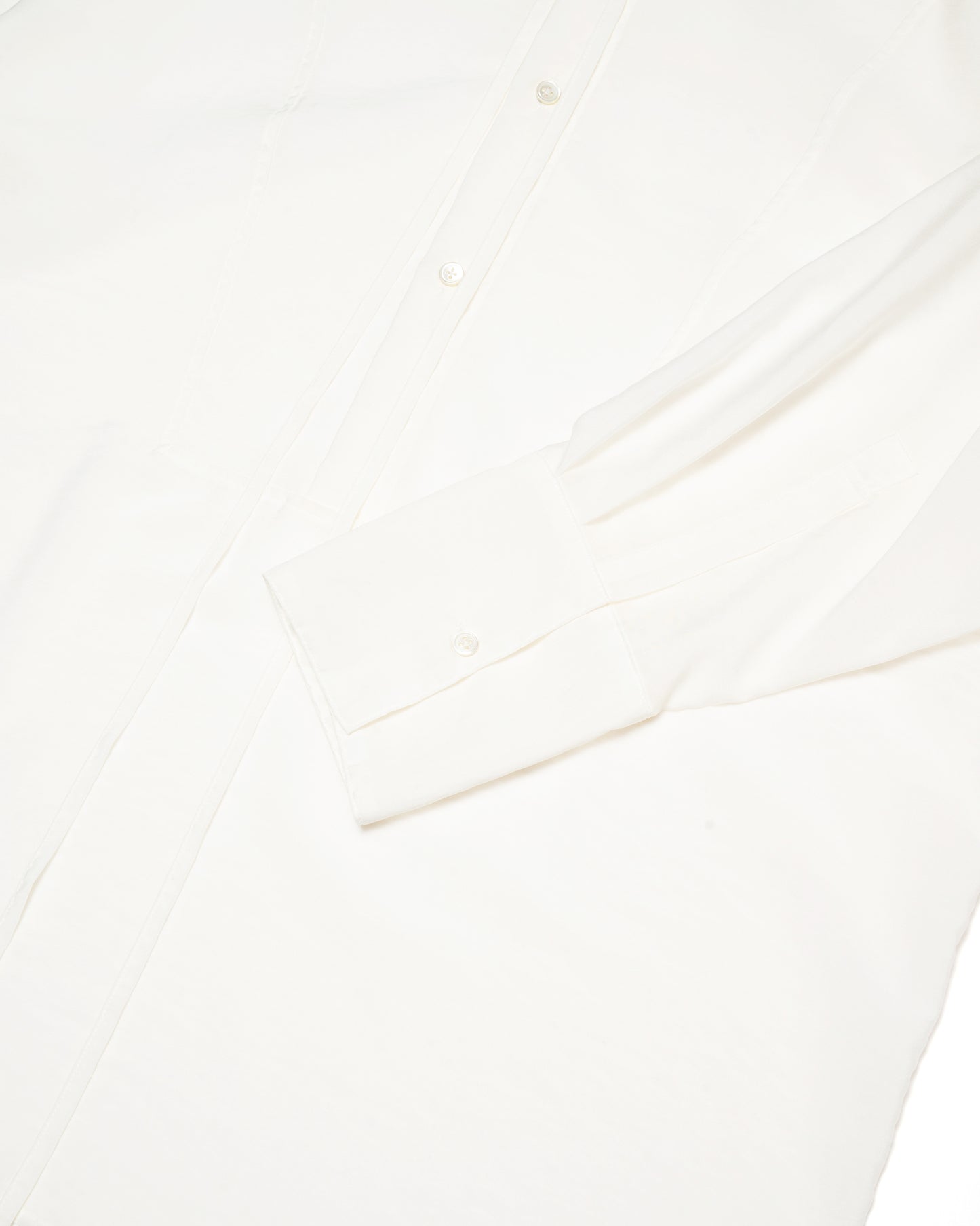 [PRE-ORDER] CDL Band Collar Shirt