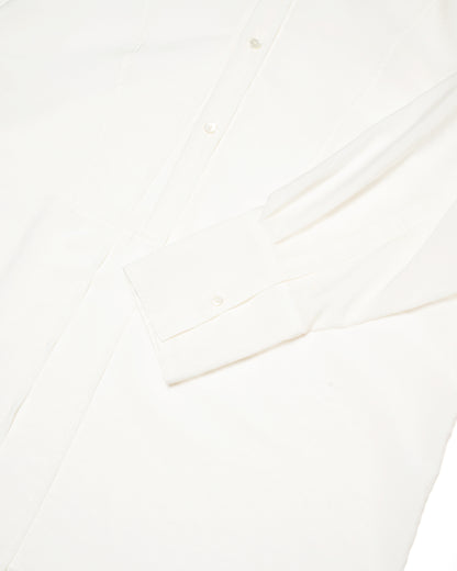 [PRE-ORDER] CDL Band Collar Shirt