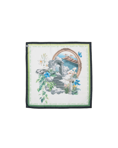 [PRE-ORDER] CDL Graphic Scarf