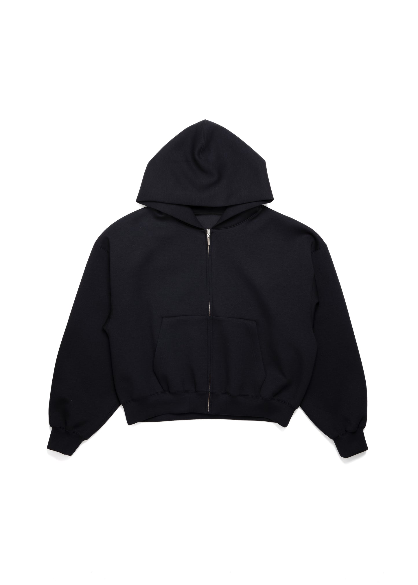 CDL Zip Up Hoodie