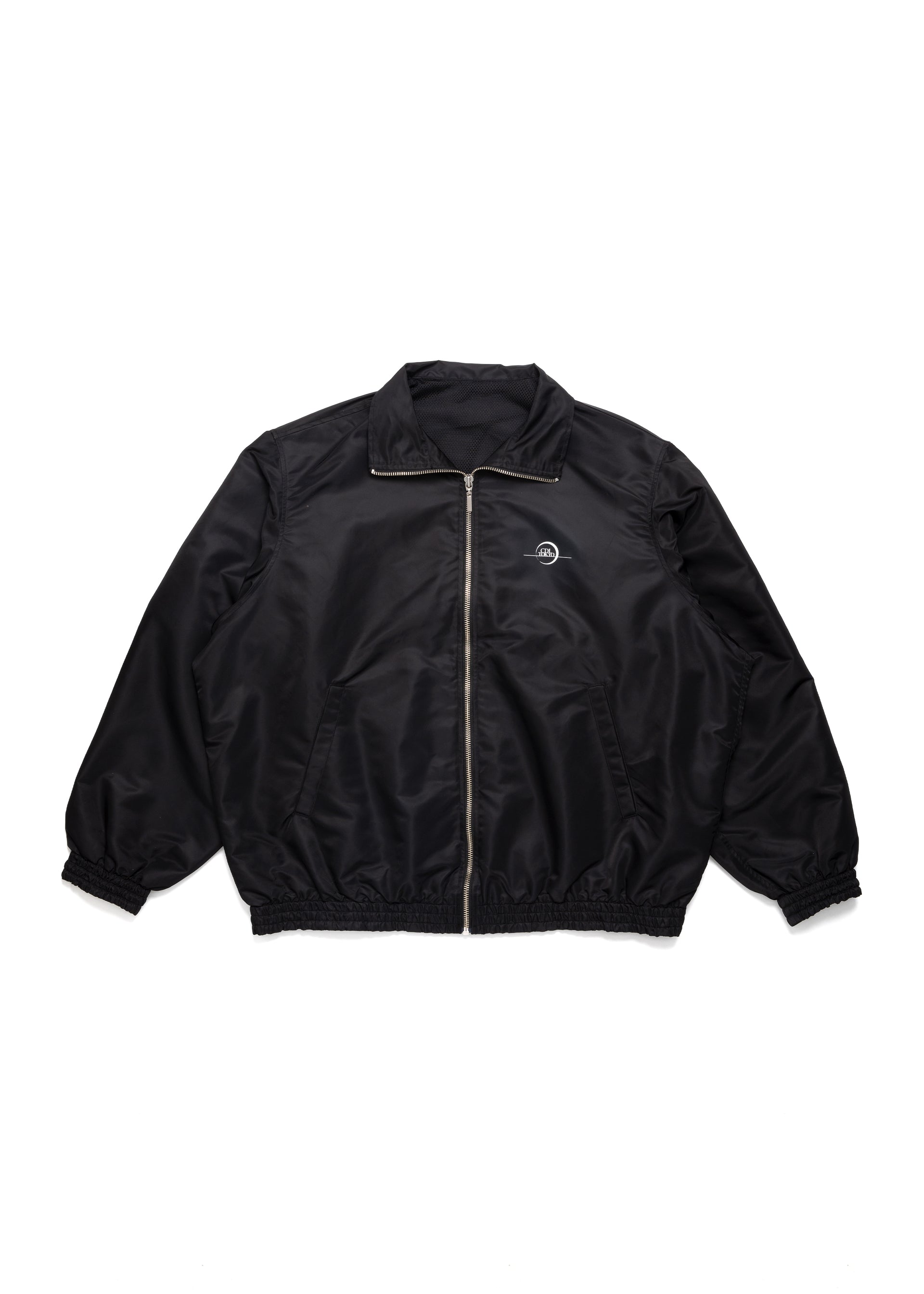 CDL Nylon Track Jacket CDLTOKYO