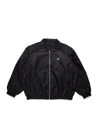 CDL Nylon Track Jacket