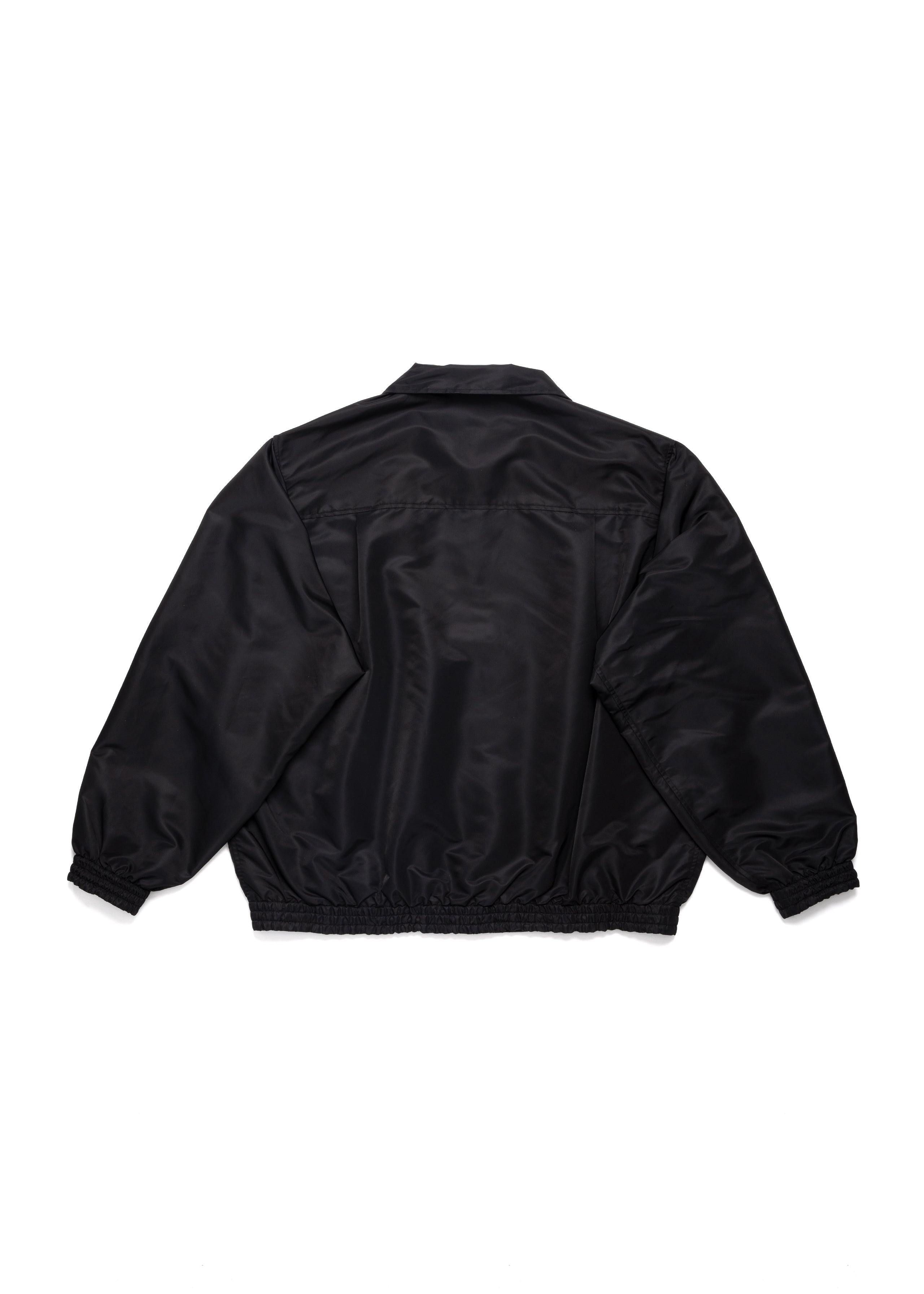 PRE-ORDER] CDL Nylon Track Jacket – CDL TOKYO